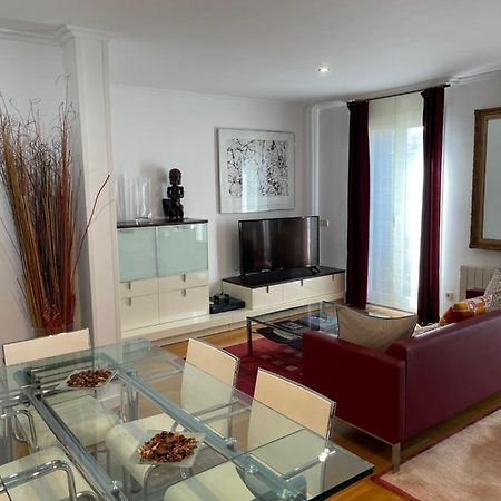Channing Apartment Barcelona Kültér fotó