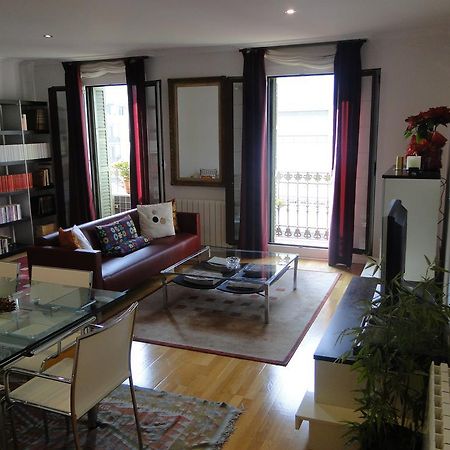 Channing Apartment Barcelona Kültér fotó