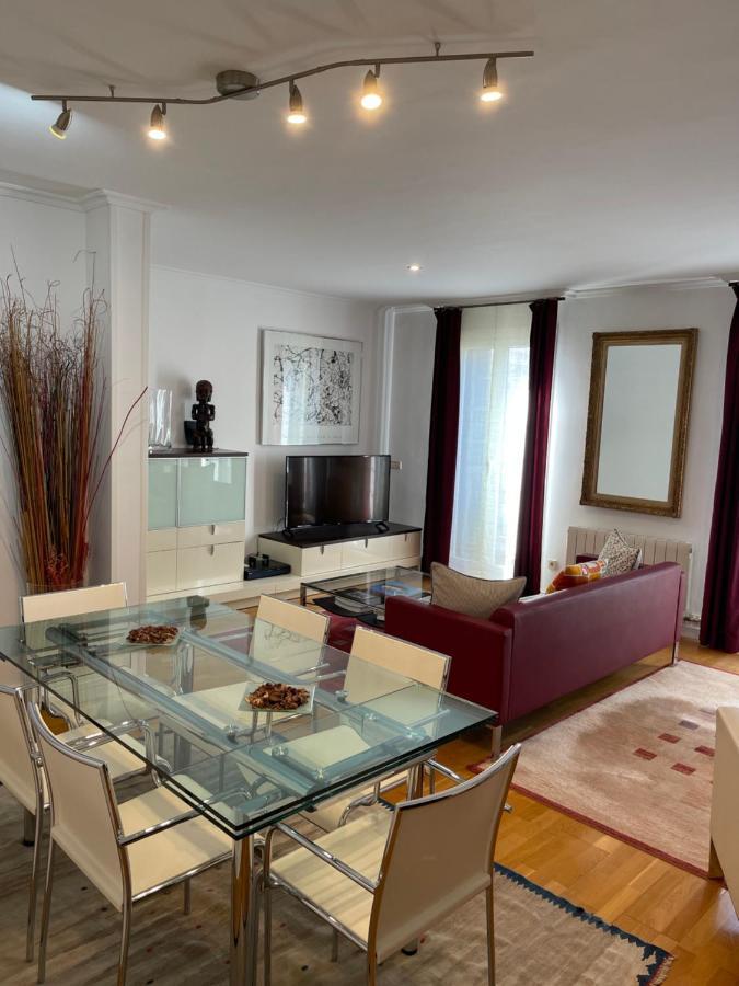 Channing Apartment Barcelona Kültér fotó