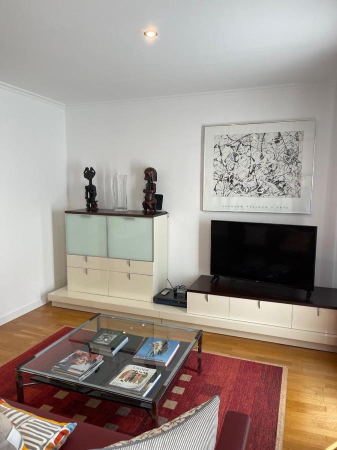 Channing Apartment Barcelona Kültér fotó