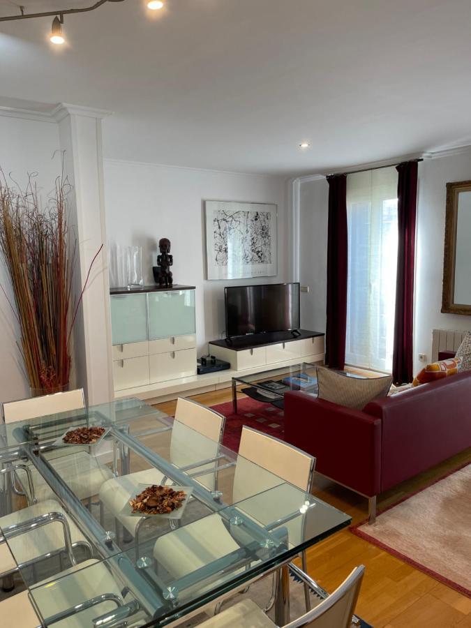 Channing Apartment Barcelona Kültér fotó