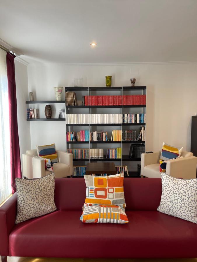 Channing Apartment Barcelona Kültér fotó