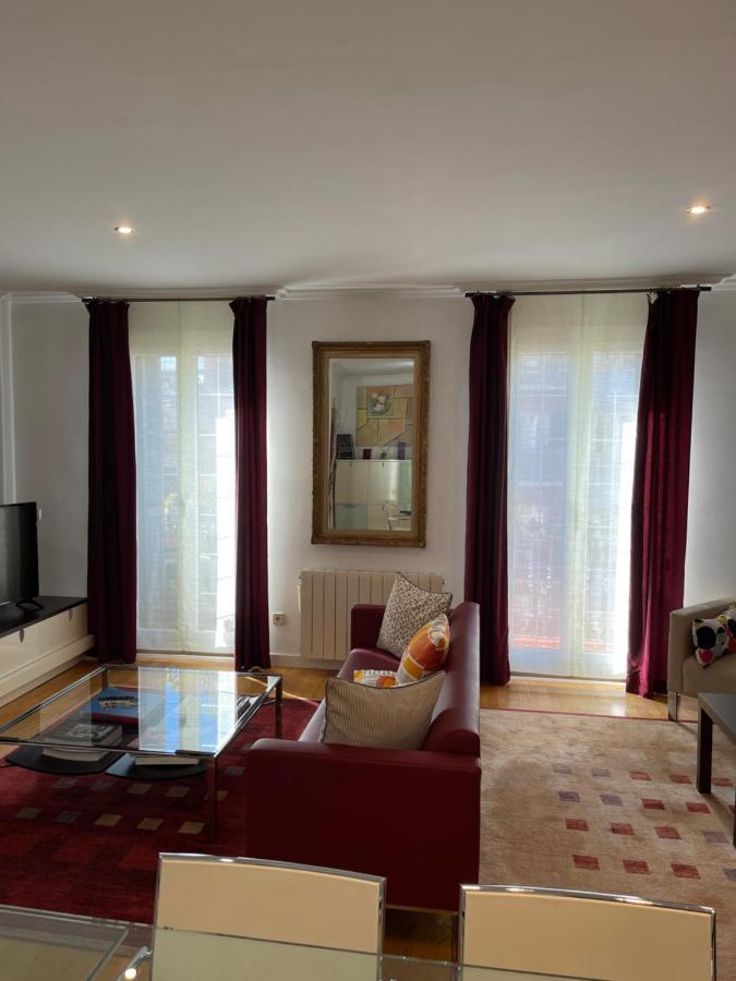 Channing Apartment Barcelona Kültér fotó