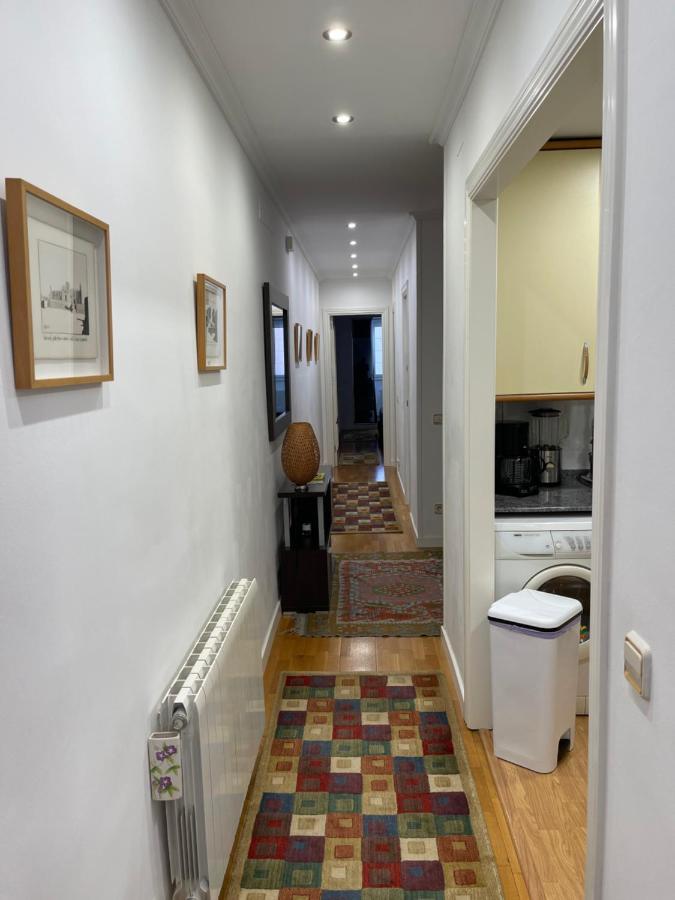 Channing Apartment Barcelona Kültér fotó