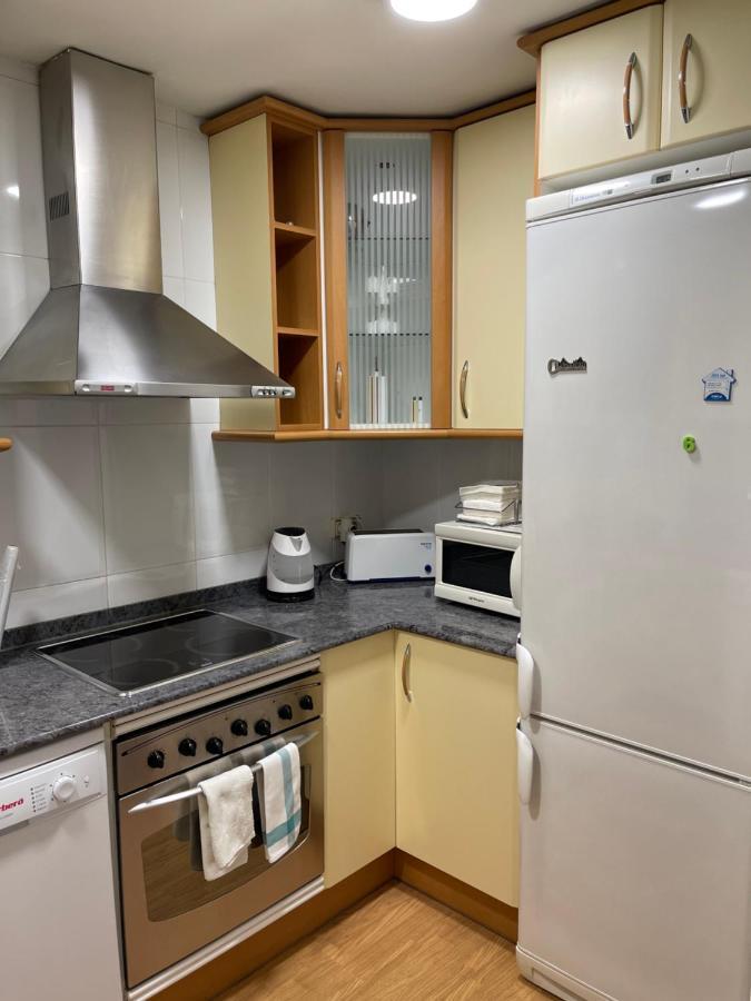 Channing Apartment Barcelona Kültér fotó