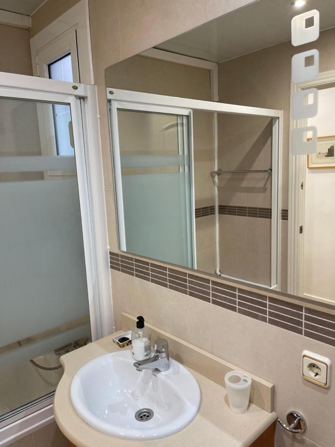 Channing Apartment Barcelona Kültér fotó