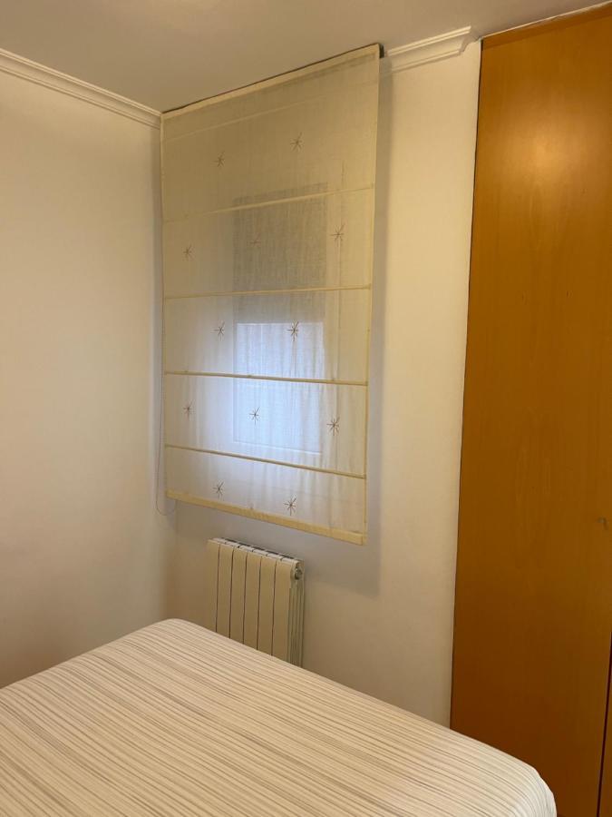 Channing Apartment Barcelona Kültér fotó