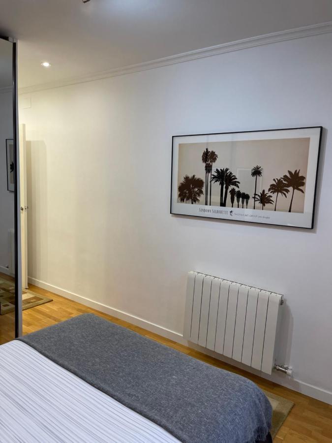 Channing Apartment Barcelona Kültér fotó