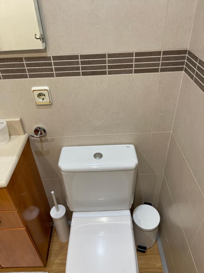 Channing Apartment Barcelona Kültér fotó