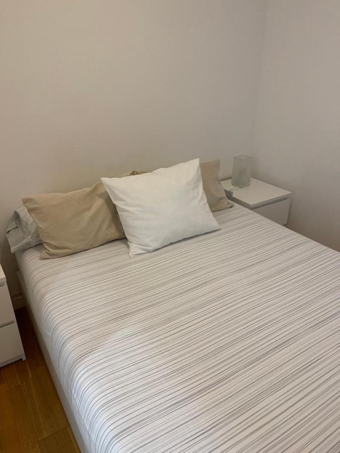 Channing Apartment Barcelona Kültér fotó