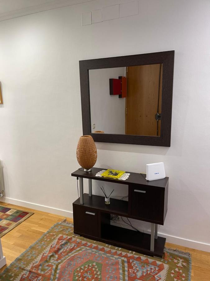 Channing Apartment Barcelona Kültér fotó