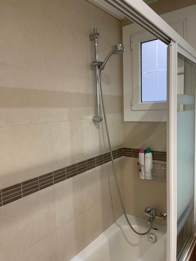 Channing Apartment Barcelona Kültér fotó
