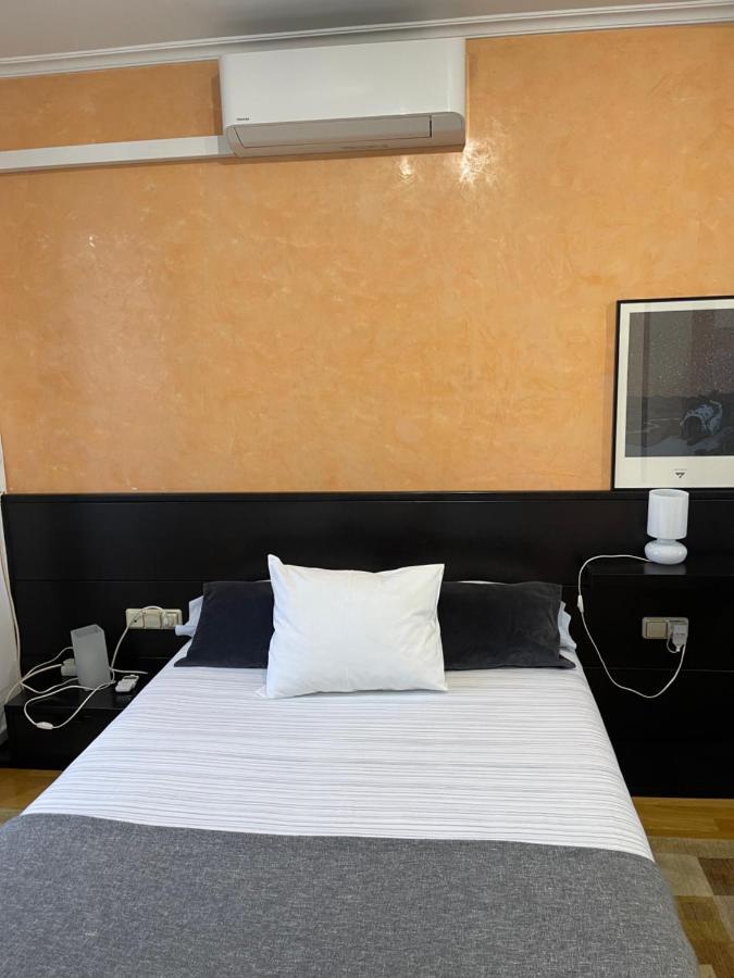 Channing Apartment Barcelona Kültér fotó