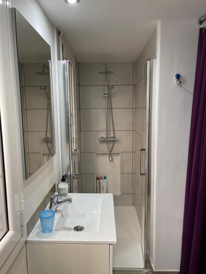 Channing Apartment Barcelona Kültér fotó