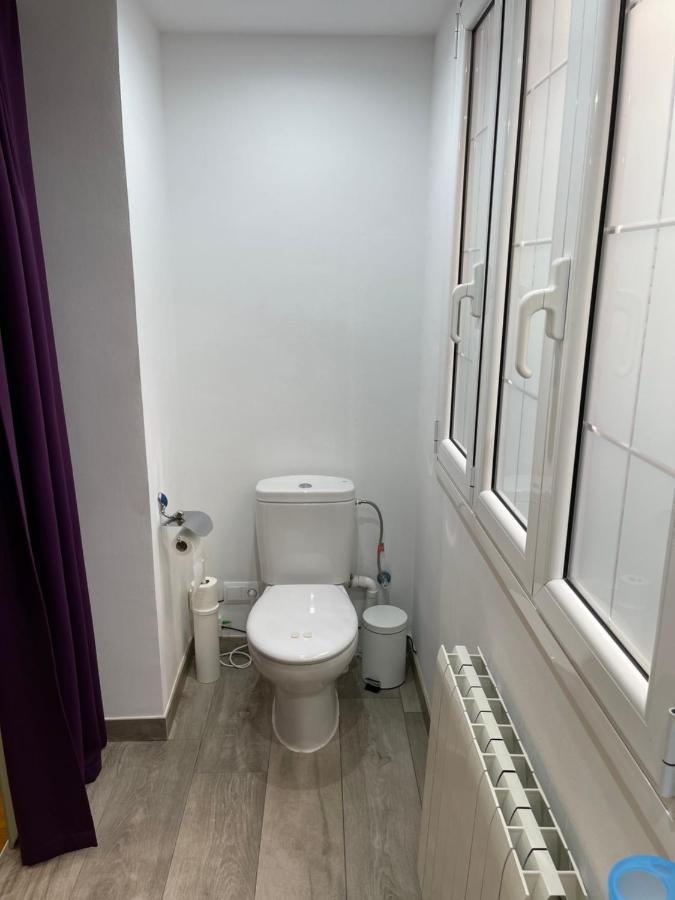 Channing Apartment Barcelona Kültér fotó