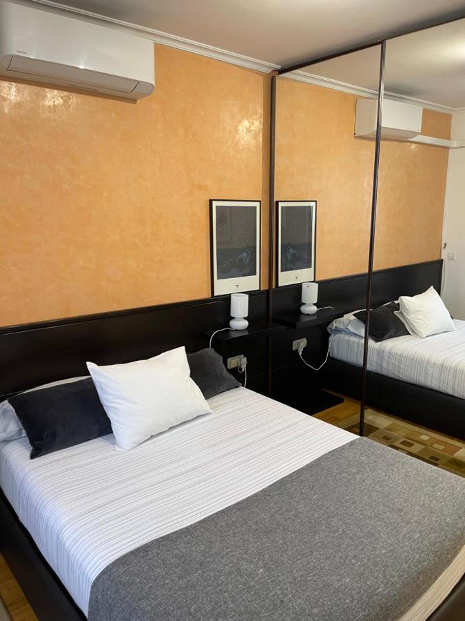 Channing Apartment Barcelona Kültér fotó