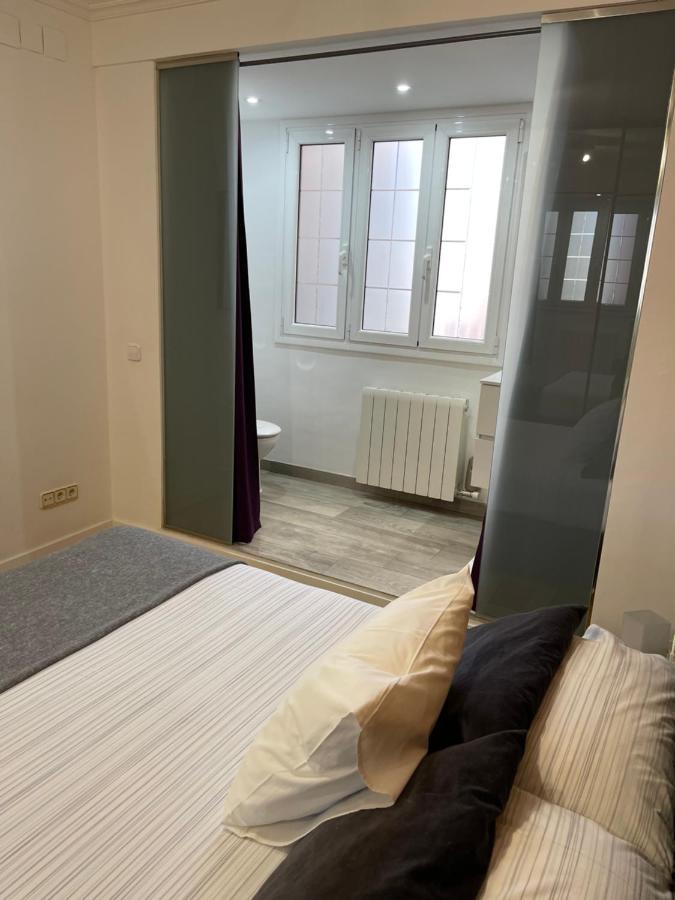 Channing Apartment Barcelona Kültér fotó