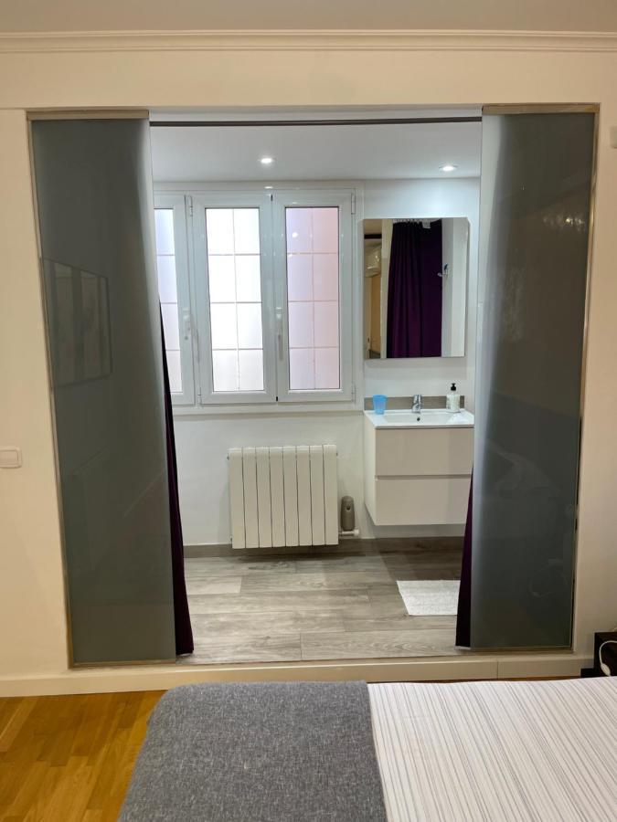 Channing Apartment Barcelona Kültér fotó